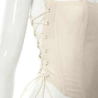 String Corset