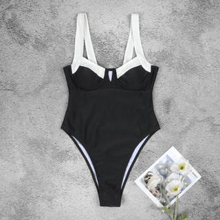 Van Dyke Swimsuit