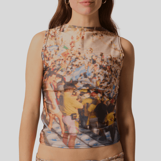 Fans T-shirt