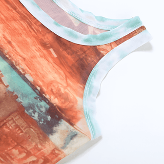 Sunset T-shirt