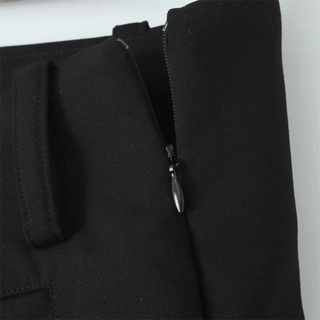 Basic Skirt