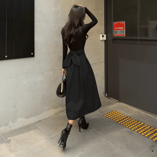 Busted Skirt