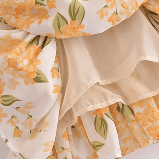 Florenza Skirt