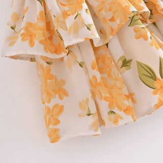 Florenza Skirt