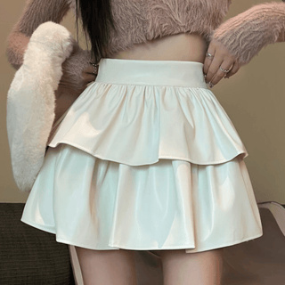 Grease Skirt