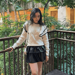 Grease Skirt