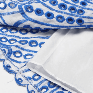 Greece Skirt