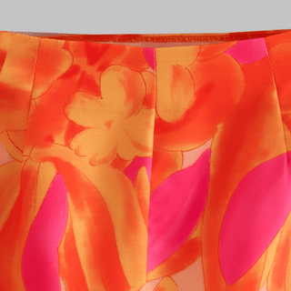 Hawaii Skirt
