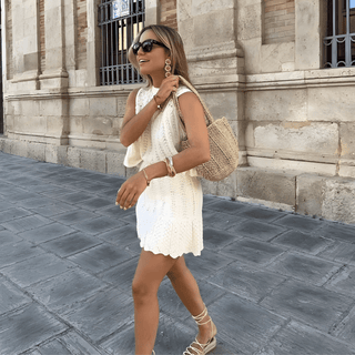 Italy Skirt