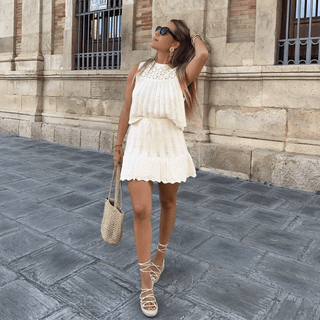Italy Skirt