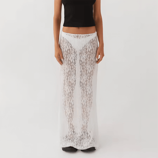Koman Skirt