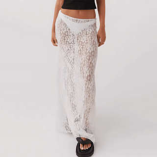 Koman Skirt