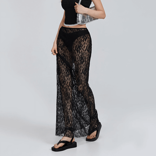 Koman Skirt