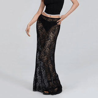 Koman Skirt