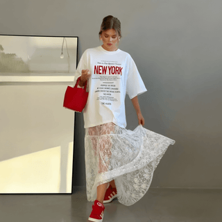 Loovi Skirt