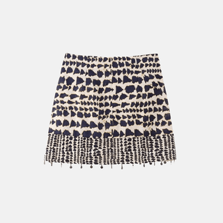 Masai Skirt