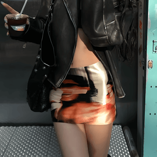 Motion Skirt