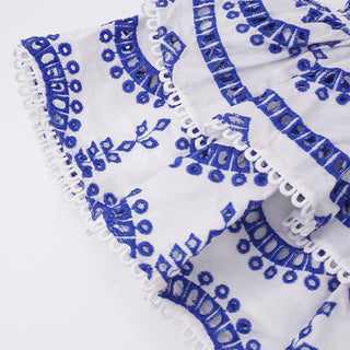 Noronha Skirt
