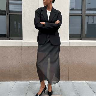 Office Skirt