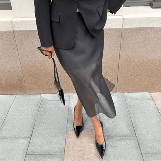 Office Skirt