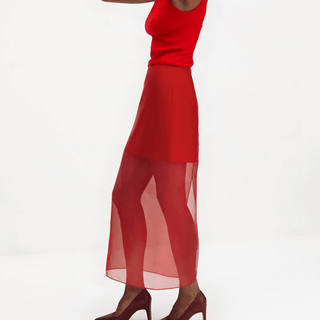 Office Skirt