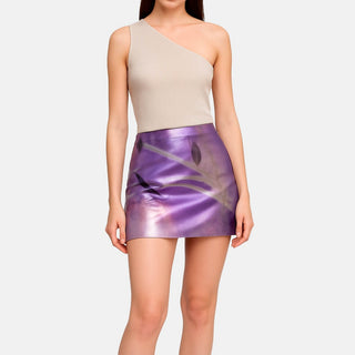 Orchid Skirt