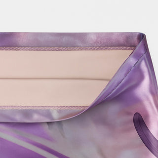 Orchid Skirt