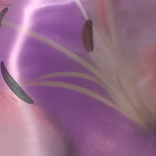 Orchid Skirt