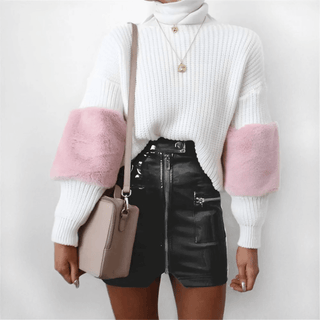 Preppy Skirt