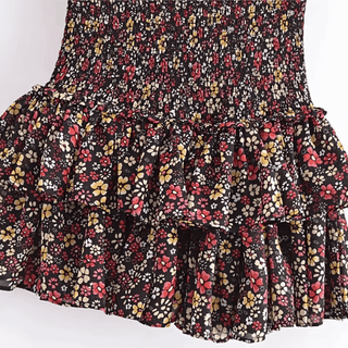 Secrets Skirt