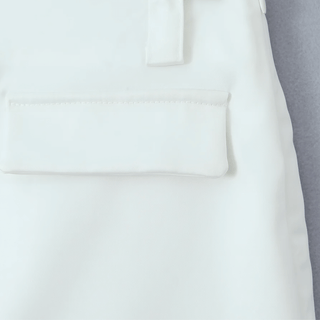 Slick Skirt