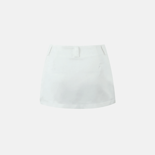 Slick Skirt