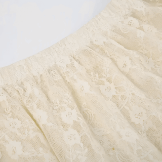 Tears Skirt