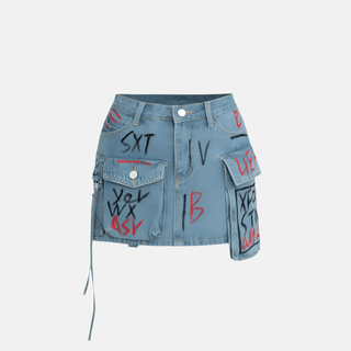 Tox Skirt