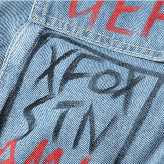 Tox Skirt