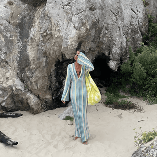 Rio Long Beach Cover-Up