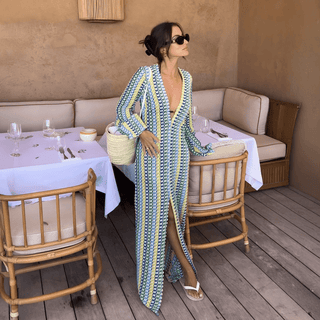 Rio Long Beach Cover-Up