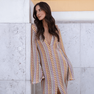 Rio Long Beach Cover-Up