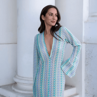 Rio Long Beach Cover-Up