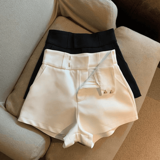Tailoring Shorts
