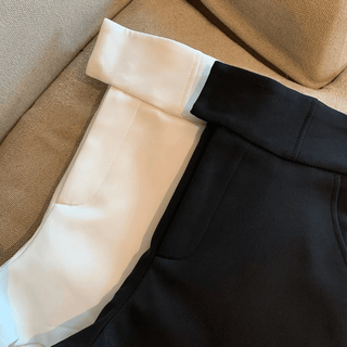 Tailoring Shorts