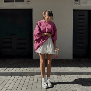 Baloné Shorts