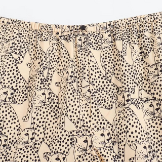 Feline Shorts