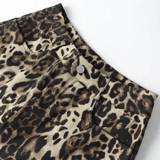 Lince Shorts