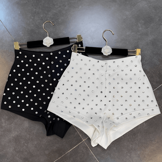 Pearly Shorts
