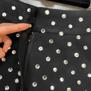 Pearly Shorts