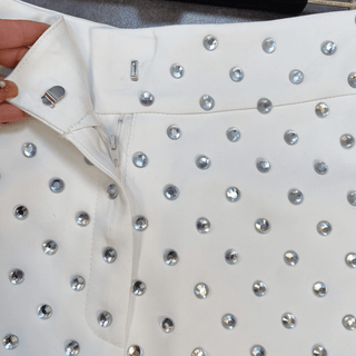 Pearly Shorts