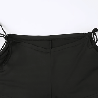 Short Posa