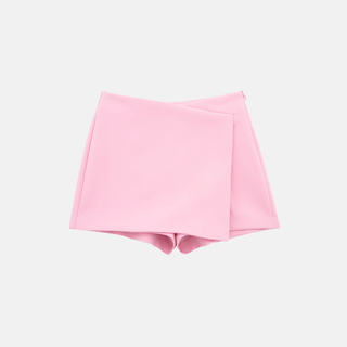 Short Skirt