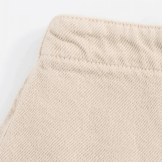 Pastel Skirt Shorts